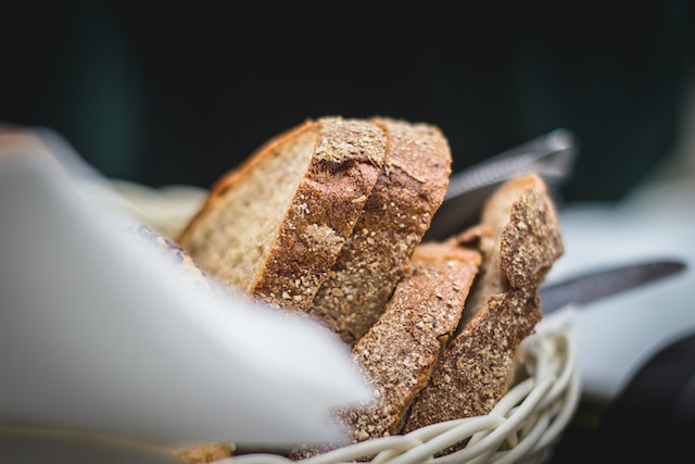 Geld besparen met brood?