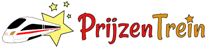 Prijzentrein